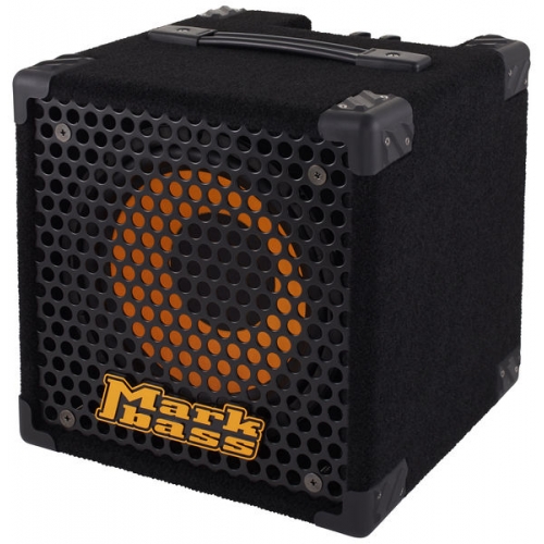 Mark Bass - Micro Mark 810 Combo